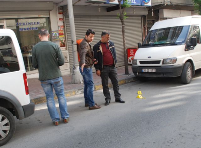 Sokak Magandası Soluğu Ceza Evinde Aldı