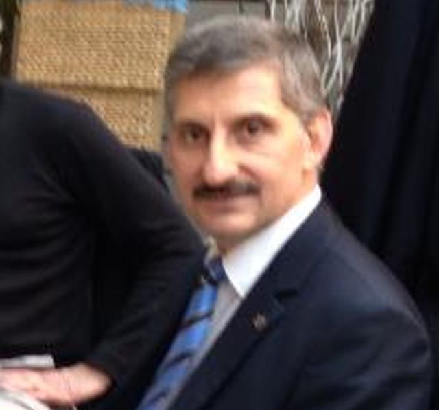 Ayhan Bölükbaşı 19 Mayıs Mesajı Yayınladı