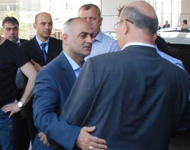 Dr. Ali Osman çolak'ın Eşi Selma çolak Hayatını Kaybetti