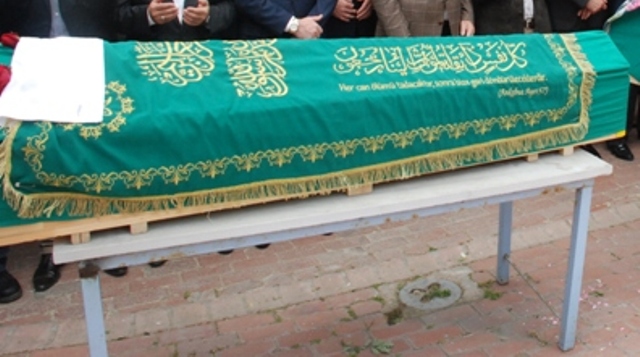 Murat Esendemir'in Acı Günü