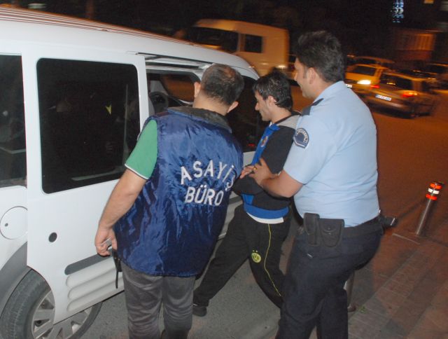 Güngören'deki Huzur Operasyonları Suçluları Mutlu Etmiyor