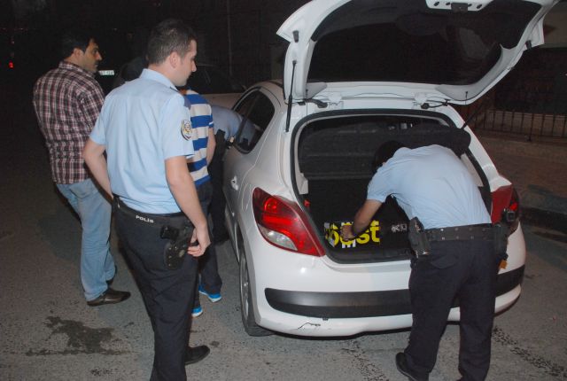 Güngören Emniyeti Kuş Uçurtmuyor