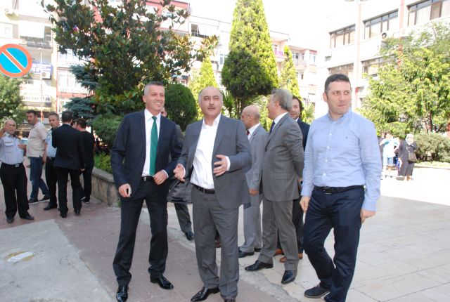 Güngören Emniyeti Motorize Yunus Ekiplerine Kavuşuyor