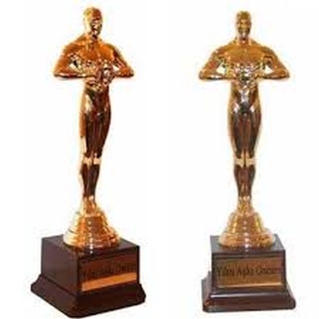 Güngören'de Yılın Enleri Belli Oldu