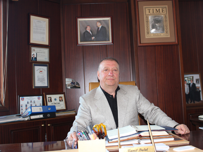 Esnaf Kefaletten Ucuz Kredi