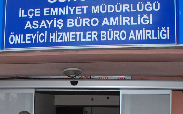 Esenlerin Azılısı Güngören'de Yakayı Ele Verdi