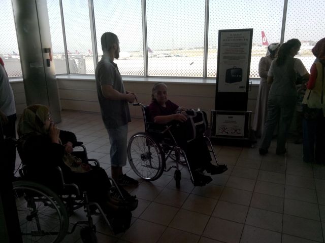 Onur Airin Sistem Değişikliği Başına Bela Oldu.