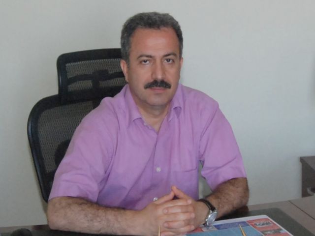 Güngören'de Sağlık özel Adam Metin Arslan'dan Sorulacak