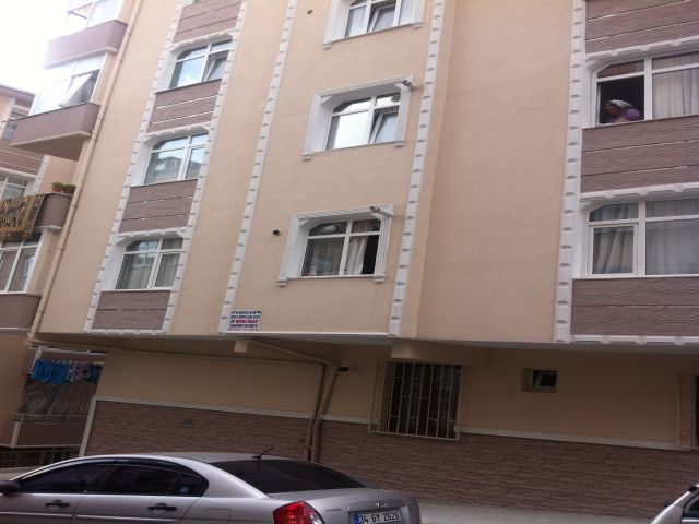 ölüme Kavuşmayı üçüncü Seferde Başardı