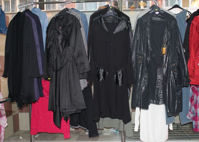 Büyük Beden De Kampanya