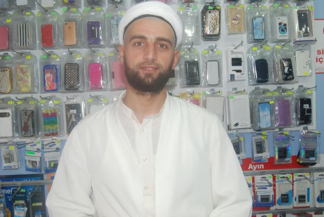 Güngören Gençliği Dogru Yolda Yoluna Emin Adımlarla İlerliyor