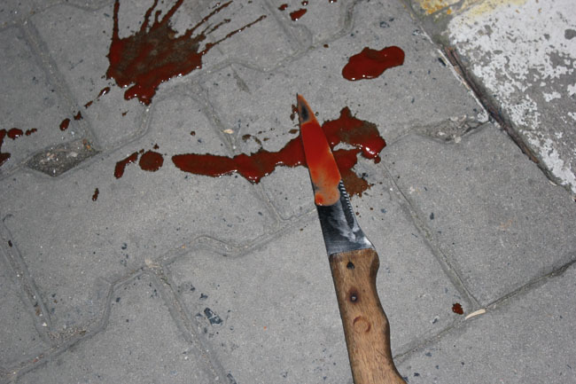 Aşkına Kurban Gitti