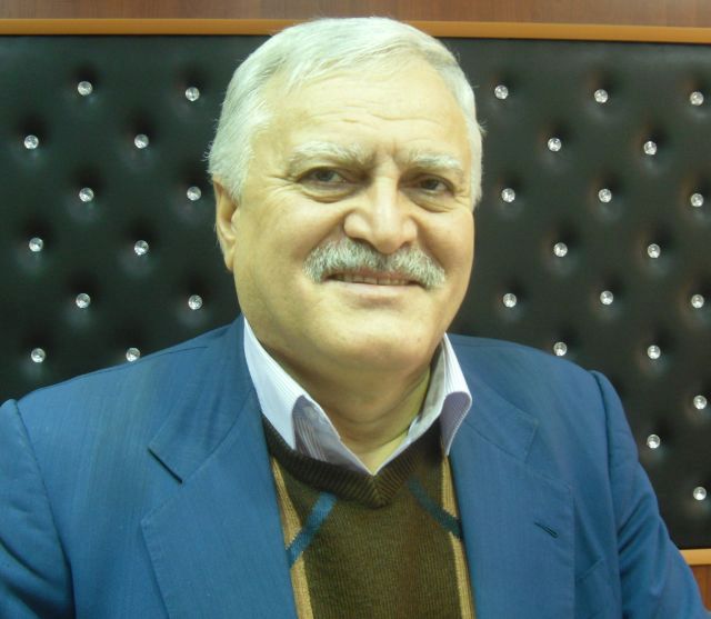 Kadir Bayram Gürler;piyasa Sallanıyor.