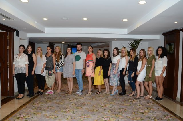 Mesiad;2014 Moda Ve Tekstil Genç Tasarımcıların önünü Açıyor.