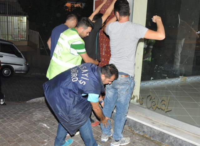 Kumar Masası 7, Güngören Asayiş 48, Rekor Güngören'in