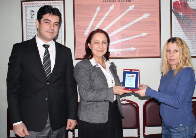 Güngören Sizinle Gurur Duyuyor