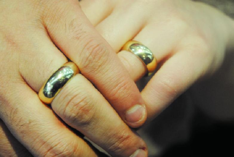 Kadınlar Boşanmak İçin Mahkemelere Koşuyor