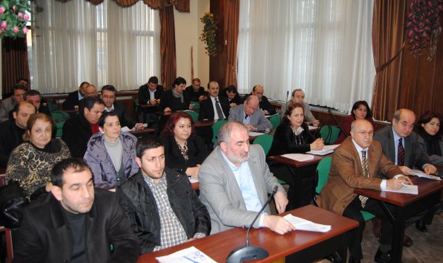 Güngören Halkına Bir Vergi Daha