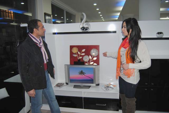 Libyalılar Güngören De Alış Veriş Yapıyor