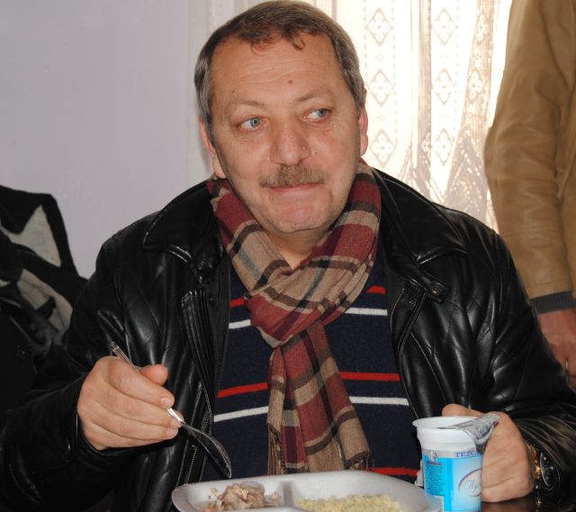 Akkoç'lardan Kongre Açıklaması