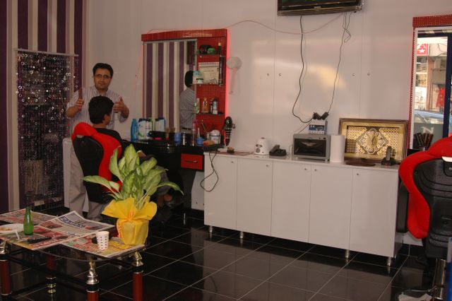 Berber Hasan Adalet Savaşını Kazandı