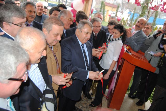 Böyle Açılış Görülmedi