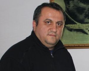 Hüseyin Konuk'a İlk Rakip Yarın Belli Oluyor