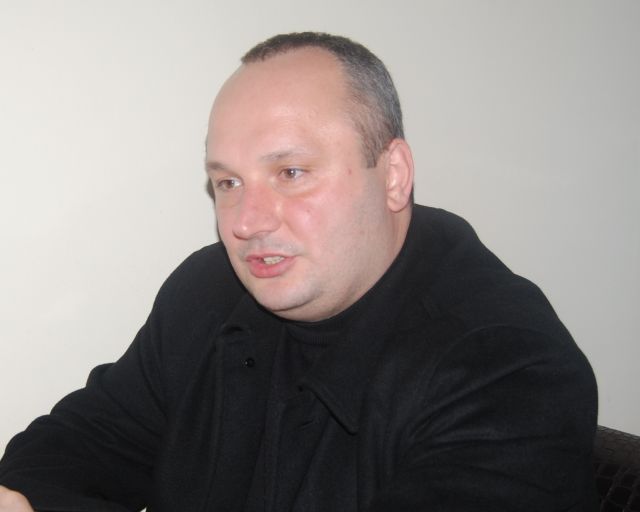 Chp Güngören İlçe Başkan Adayı Temel Akkoç