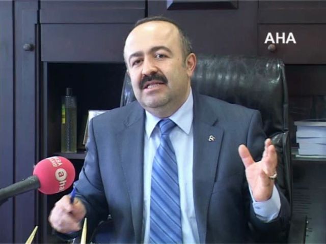 'güngören İlçesi Kan Kaybediyor Ve Geriye Gidiyor'