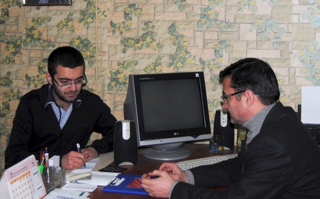 Merkez Mahallesi 'hüseyin Konuk' Dedi