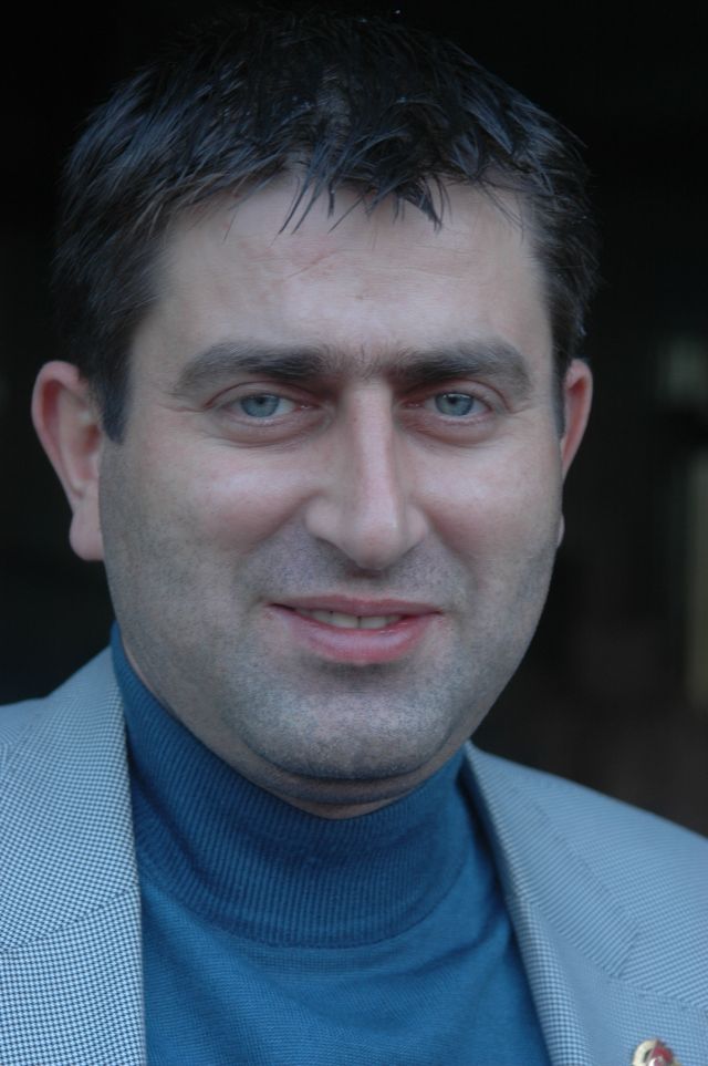 Ferhat Yıldırım Bilirkişi Olarak Göreve Başladı