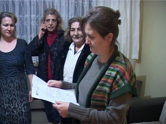 Kılıçdaroğlu'ndan Mektup Var !