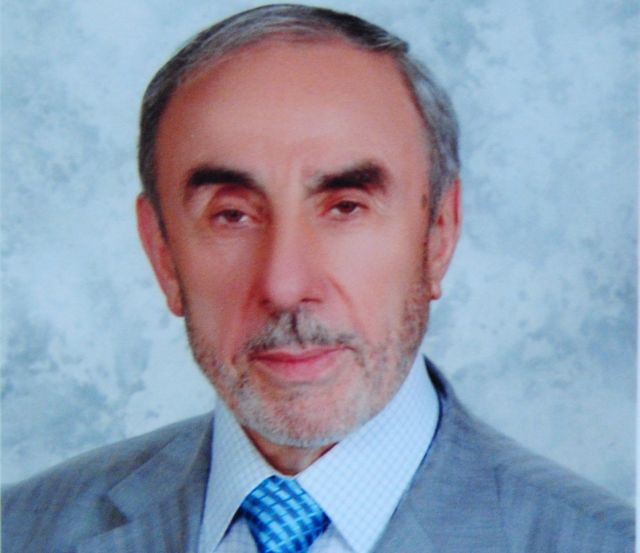 Gönüllerin Sultanı Hocamız Vefat Etti