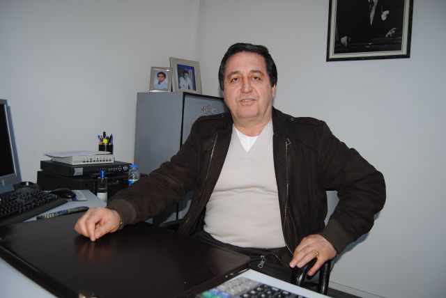 Araç Sahipleri Yetkili Servisi Tercih Etsinler