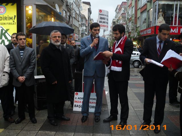 Sp 'muhteşem Yüzyıl' Dizisi Rezalet İçeriyor