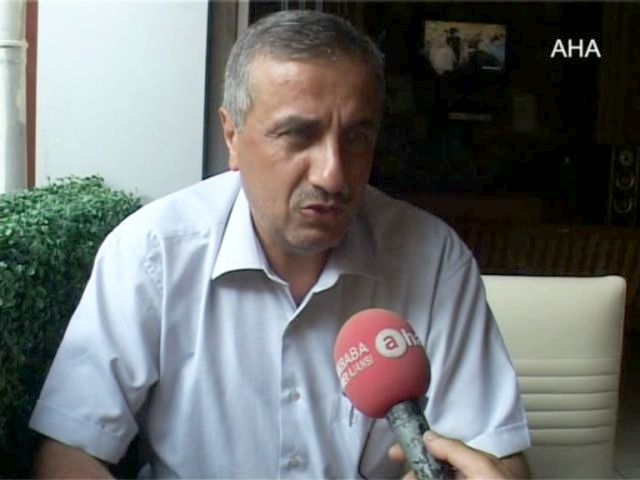 Abdullah Başçı,şehidimizi Unutmadık Unutturtmayacağız