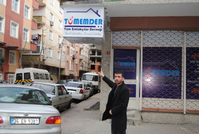 Organize Olmuşuz "doktor Bu Ne?"