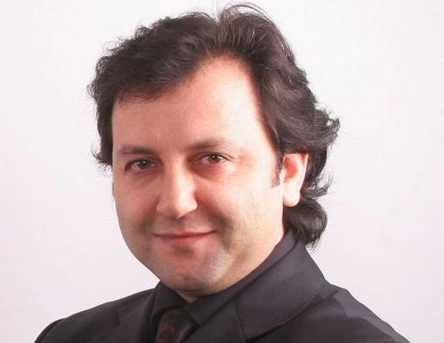 Belediye Kadrosu Değişti