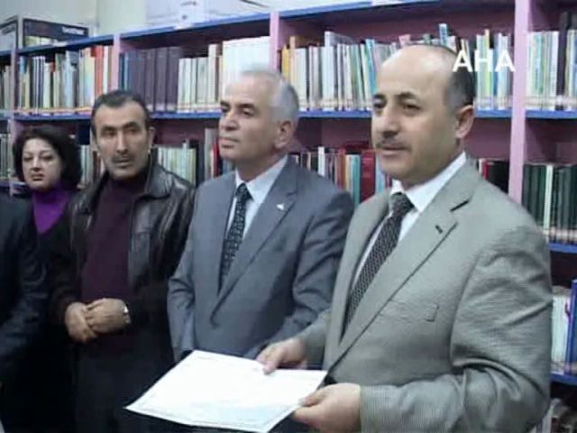 Fedakar Müdürümüze Kimler Neler Dedi ?