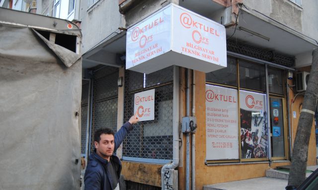 Baz İstasyonu Sahtekarlığı çoğalıyor