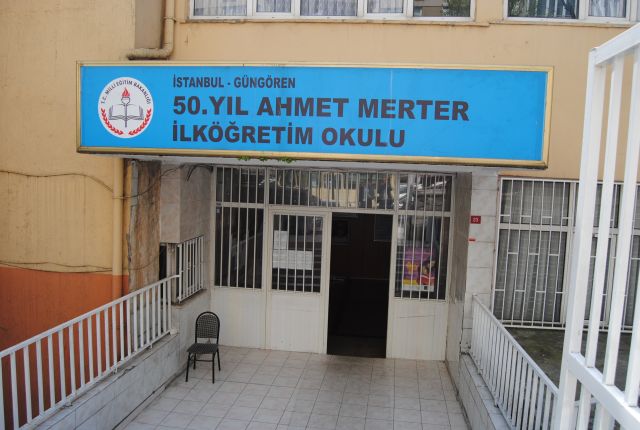 Ahmet Merter Okulunda Bir şeyler Oluyor Veliler İsyanda