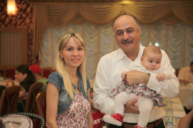 İstanbul Valiliğinden şehit Ve Gaziler Günü Toplantısı