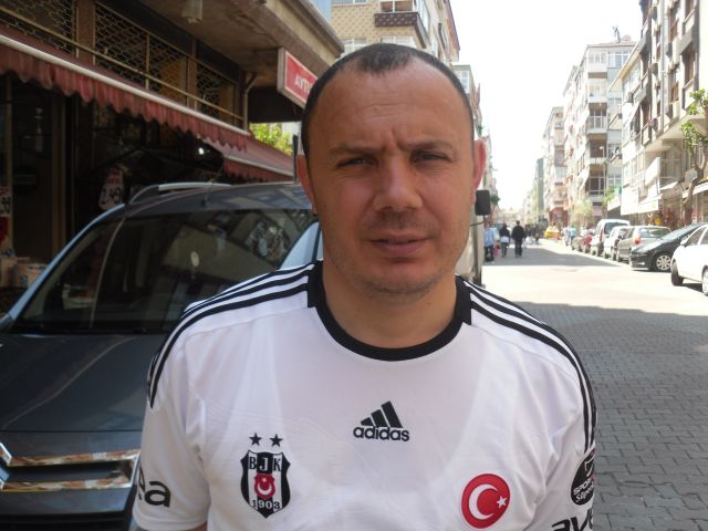 Ciğerci, 'iyi Günde Kötü Kulübümüzün Yanındayız'