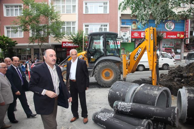 Soğanlı Sakinleri Bayramda çifte Sevinç Yaşayacak