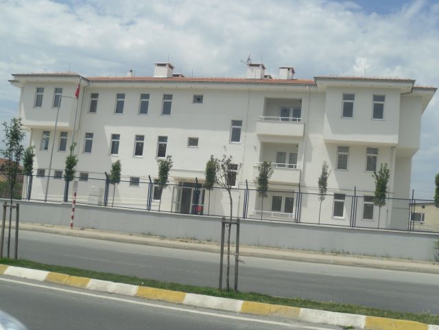 Askerlik şubesine Kavuşuyoruz