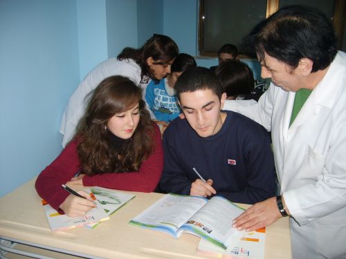 Güngören Birebir Eğitim Dersanesinde  Başarı % 85