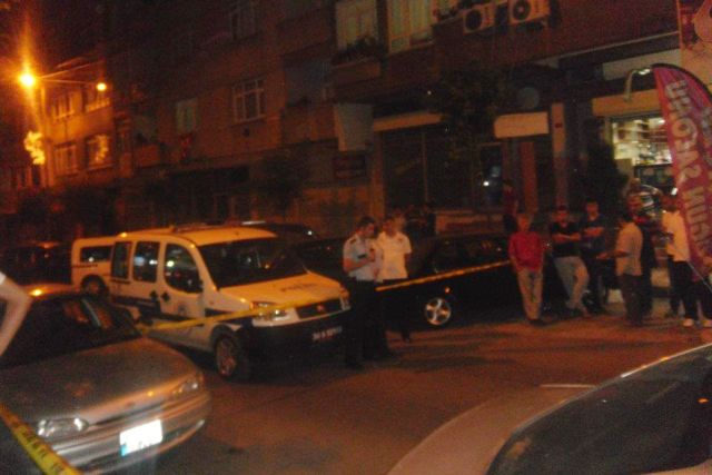 Alkollü Sürücü 4 Yaşındaki Kızı Ezerek öldürdü