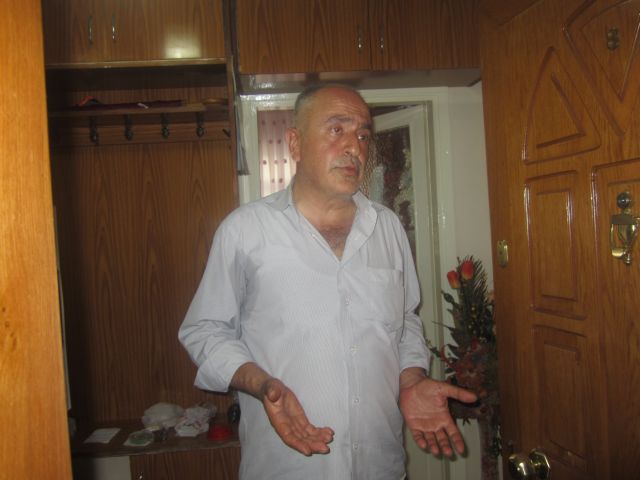 Mehmet Arı Uçar: Güngören Sahipsiz Mi!