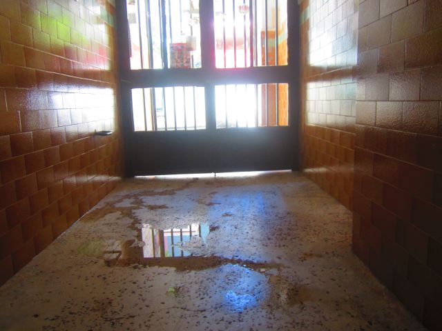 İski'nin Su Kesintisi Başa Bela Oldu