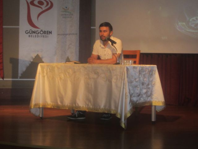 'üniversite Mezunu çaycı Aranıyor!'